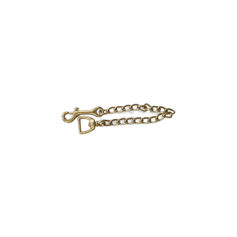 Kentucky Horsewear - Chaine d'étalon | - Ohlala
