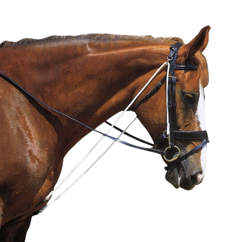 Norton - Chambon à poulies noir | - Ohlala