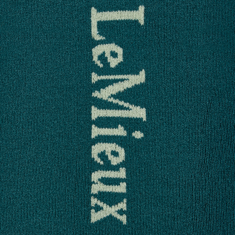 LeMieux - Chaussette d'équitation Competition jungle x2 | - Ohlala