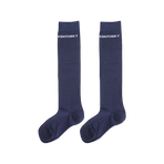 Kentucky Horsewear - Chaussettes Glitter marine (x1) | - Ohlala