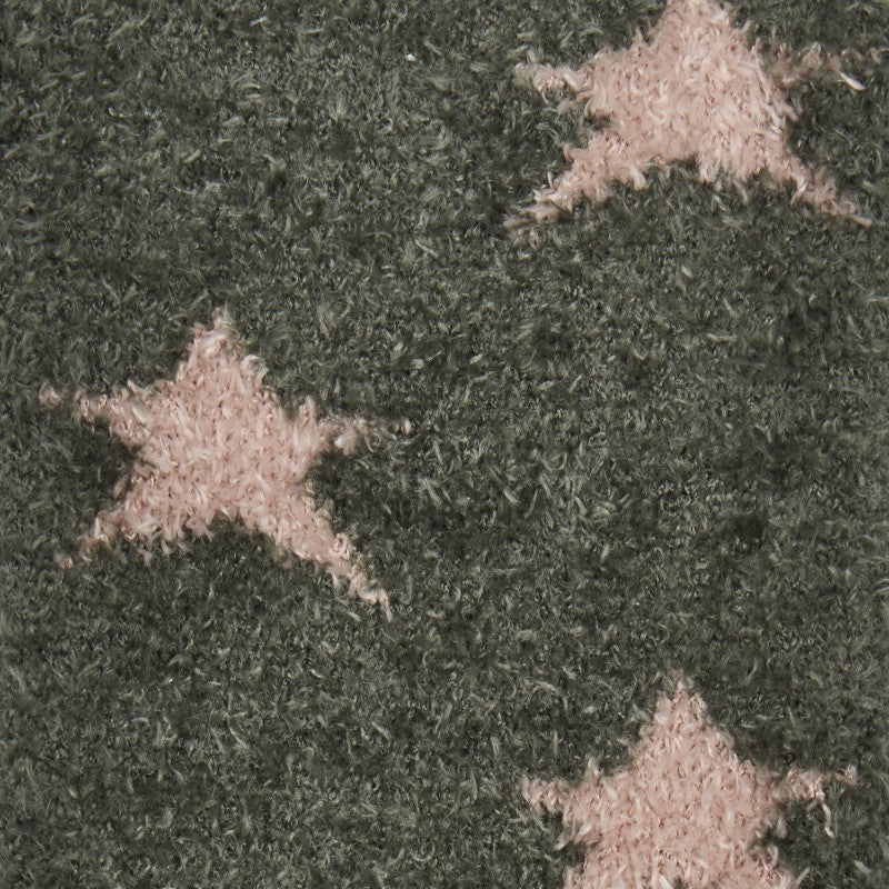 Lemieux - キッズ Mini Fluffy Star ソックス almond | - Ohlala