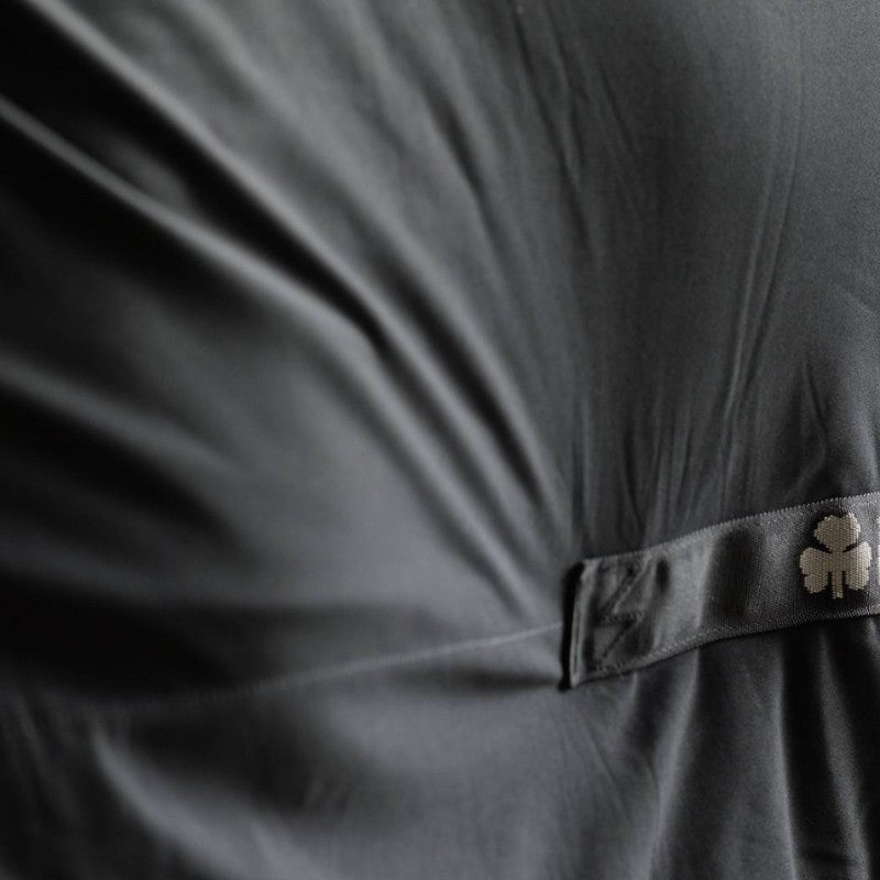 Bucas - Chemise séchante Power Cooler black/ sliver | - Ohlala