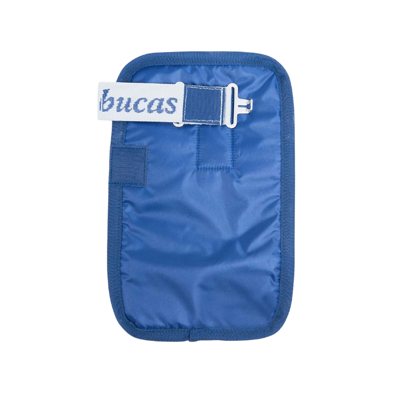 Bucas - Standard T-bar Navy Chest Extender
