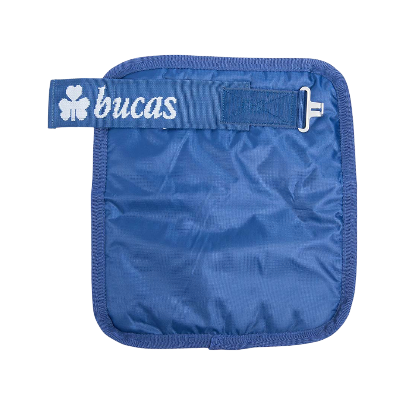 Bucas - T-bar Magnetic Navy Chest Extender