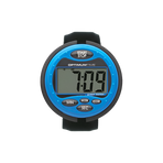 Optimum Time - Stopwatch blue | - Ohlala