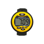 Optimum Time - Yellow Stopwatch | - Ohlala