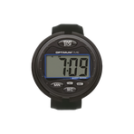 Optimum Time - Stopwatch black | - Ohlala
