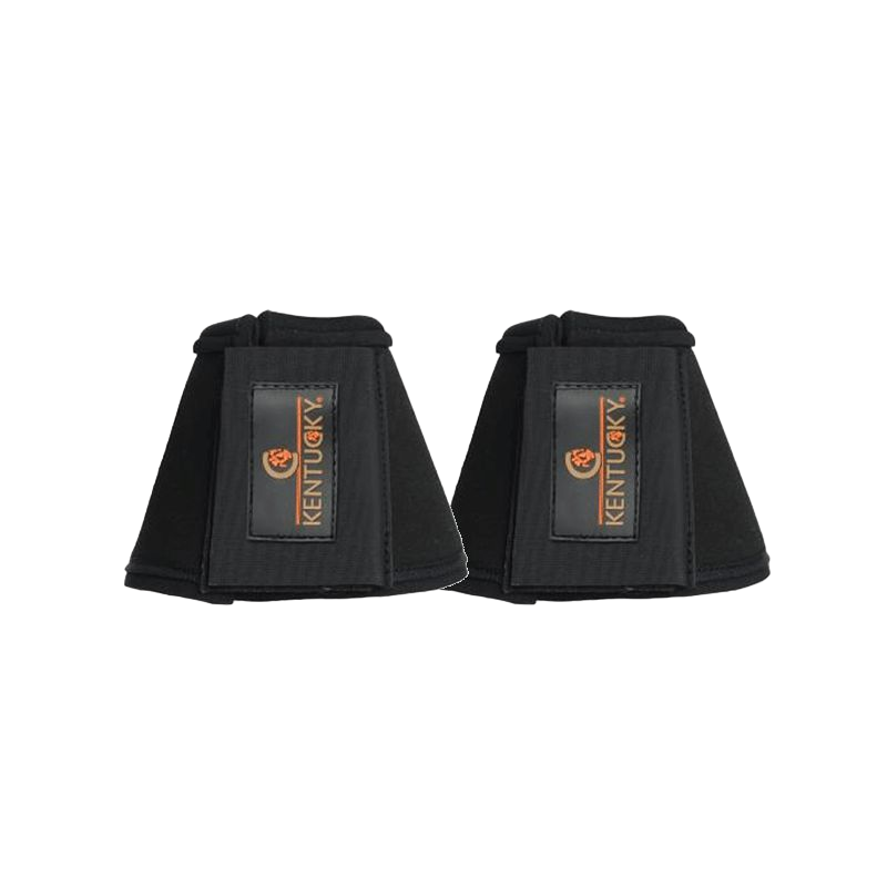 Kentucky Horsewear - Dzwonki ochronne Solimbra | - Ohlala
