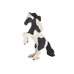 PAPO - Steigendes Cob-Pferd Figur | - Ohlala