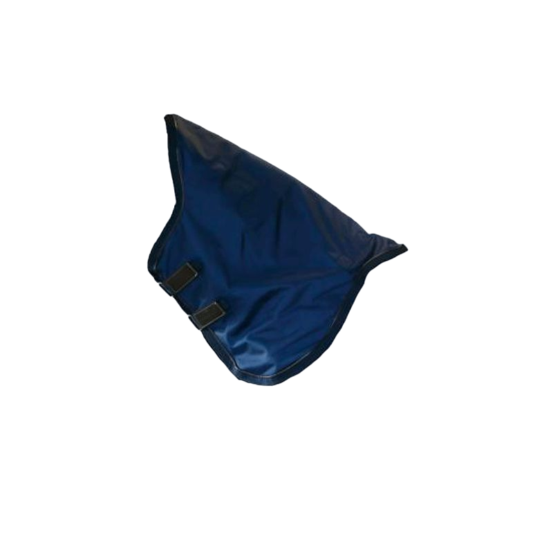 Kentucky Horsewear - オールウェザー防水プロネックカバー 150g ネイビー | - Ohlala