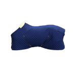 Kentucky Horsewear - Navy stable rug 400g | - Ohlala