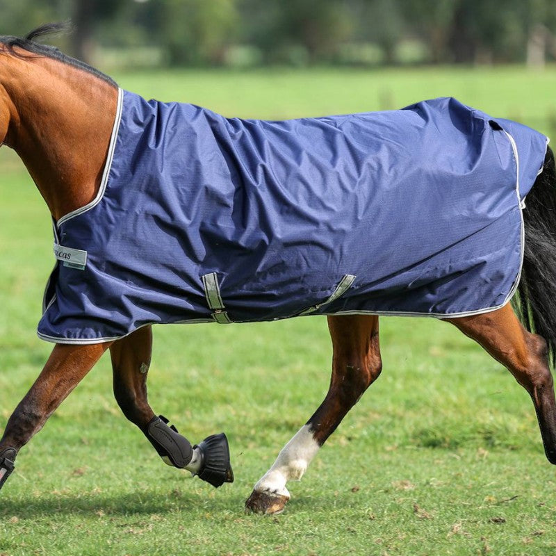 Bucas - Buitendeken Freedom Turnout Light marine 0g | - Ohlala