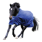 Bucas - Coperta da esterno Smartex Extra blu 300g | - Ohlala