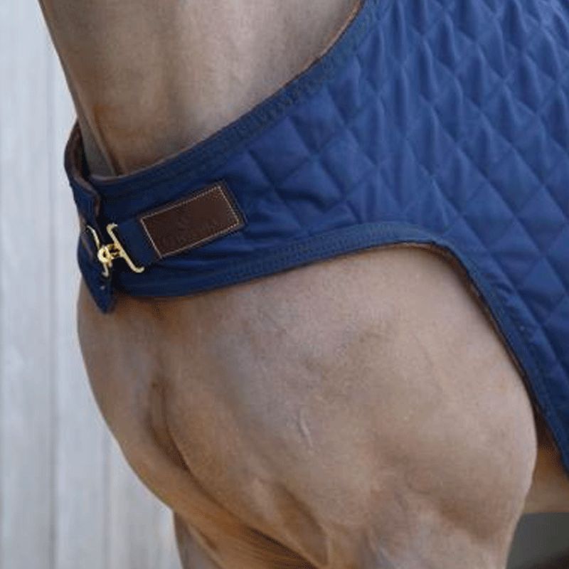 Kentucky Horsewear - ウォーカー用ホースブランケット | - Ohlala