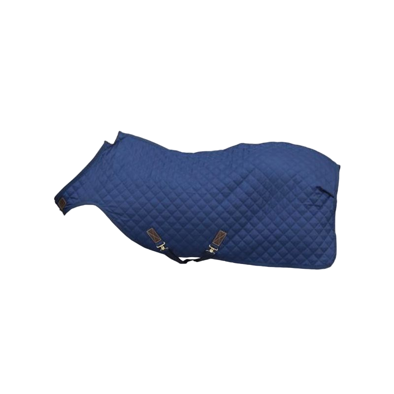 Kentucky Horsewear - ウォーカーブランケット ネイビー 160g | - Ohlala