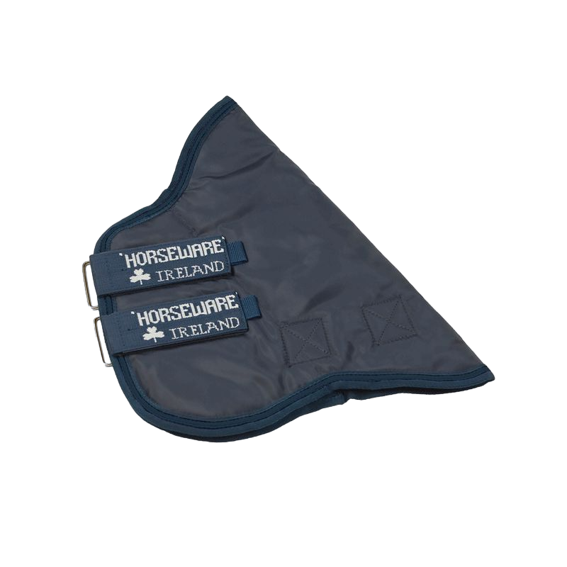 Horseware - Halsklappe Amigo Bravo 12 Original marine | - Ohlala