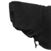 Equithème - Black polar neck cover 320g | - Ohlala