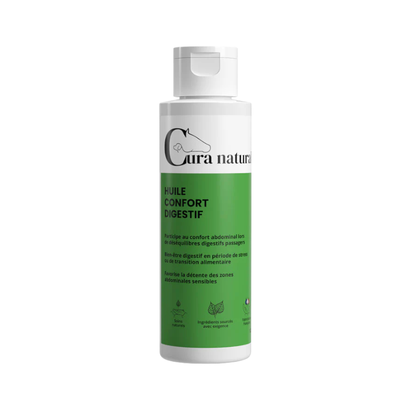 Cura Naturale - Ali Calm digestive comfort oil | - Ohlala