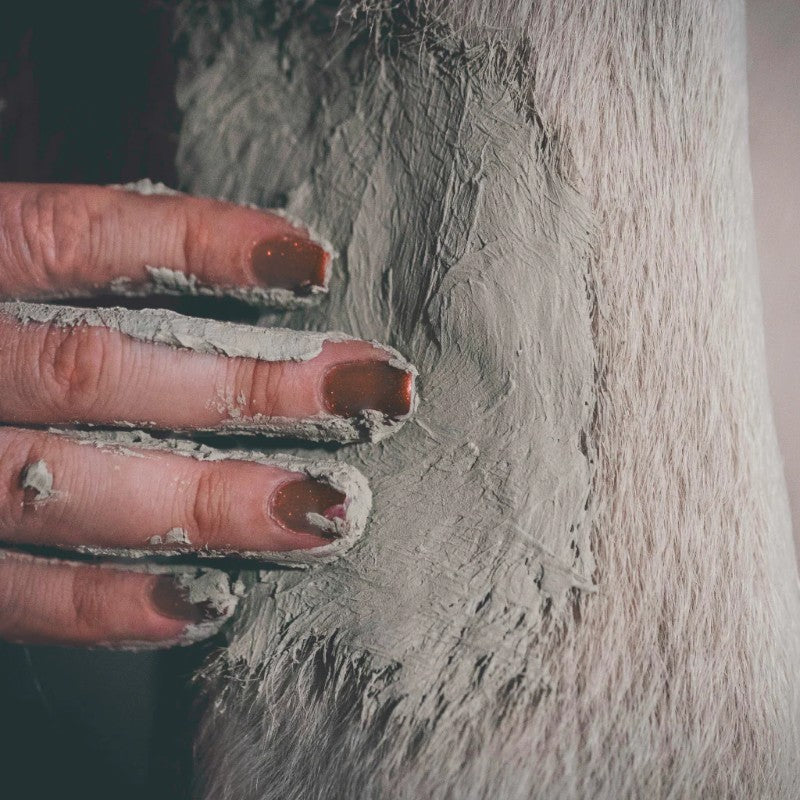 Cura Naturale - Cataplasma riparatore | - Ohlala