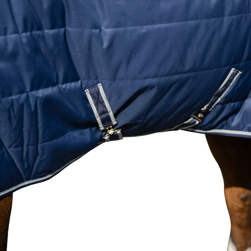 Bucas - Quilt SD 300 Navy 300g Stable Rug