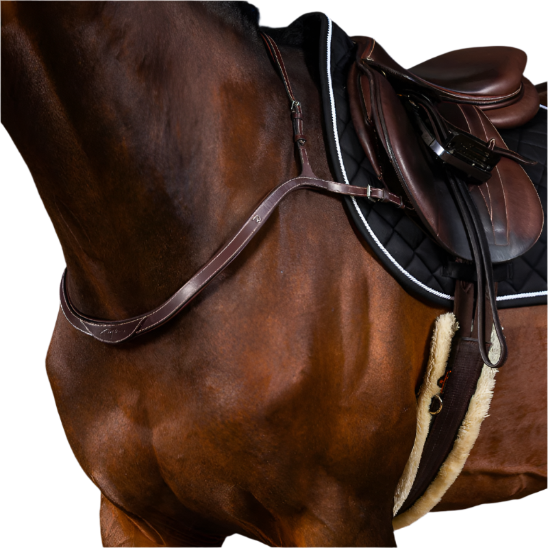 Dyon - Bricole US Collection brun | - Ohlala