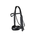 Dyon - Bride muserolle large mat Working by Dyon noir | - Ohlala