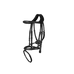 Dyon - Bridon Différence New English Collection noir | - Ohlala