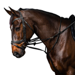 Dyon - Enrênement Howlett complet Working by Dyon noir | - Ohlala