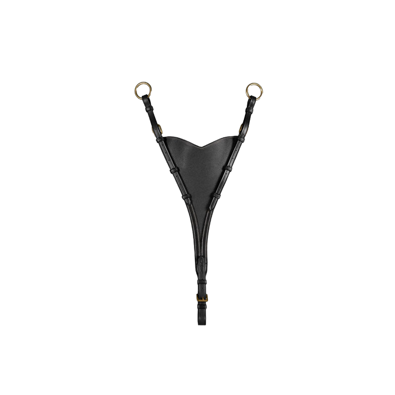 Dyon - Full soft martingale fork D Collection black | - Ohlala