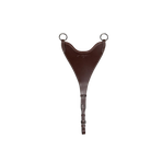 Dyon - Rigid full martingale fork US Collection brown | - Ohlala