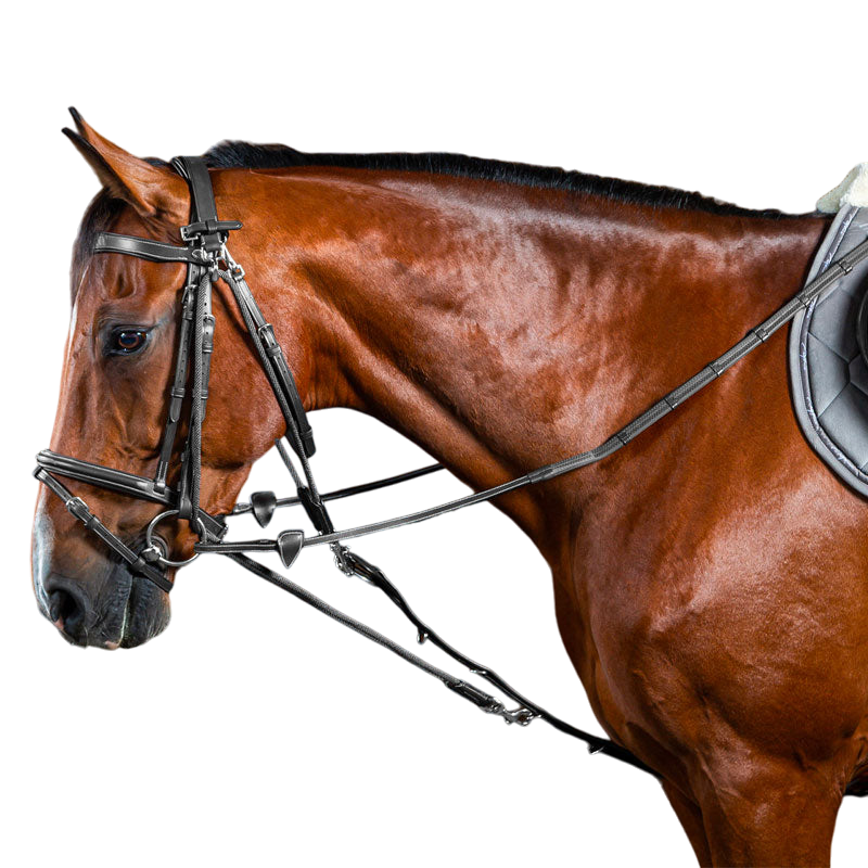 Dyon - Gogue nylon Working by Dyon noir | - Ohlala