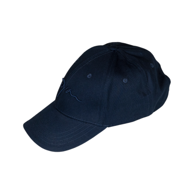 Dyon - Gorra con logo marino | - Ohlala