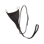 Dyon - Elastic Bib Martingale D Collection Brown | - Ohlala