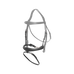 Dyon - Anatomic Chain Noseband New English Collection Black | - Ohlala