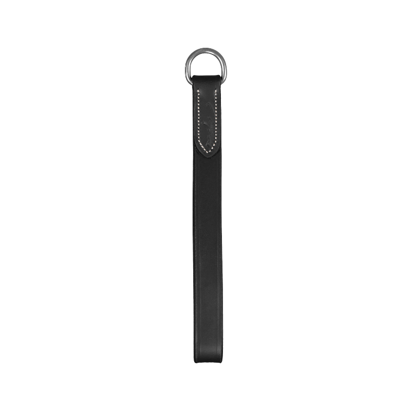 Dyon - Attache de rênes allemandes Working By Dyon noir