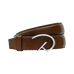 Dyon - Classic D Belt brown | - Ohlala