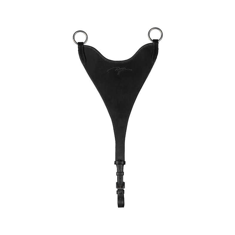 Dyon - Full soft martingale fork New English Collection black | - Ohlala