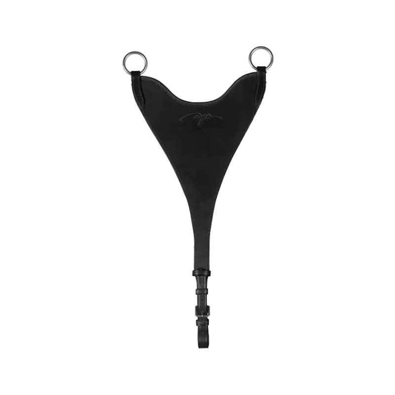 Dyon - Full rigid martingale fork New English Collection black | - Ohlala