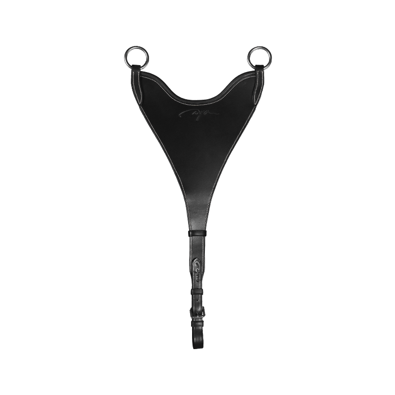 Dyon - Rigid full martingale fork US Collection black | - Ohlala