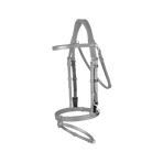Dyon - Montants de mors avec mousquetons Working By Dyon noir | - Ohlala