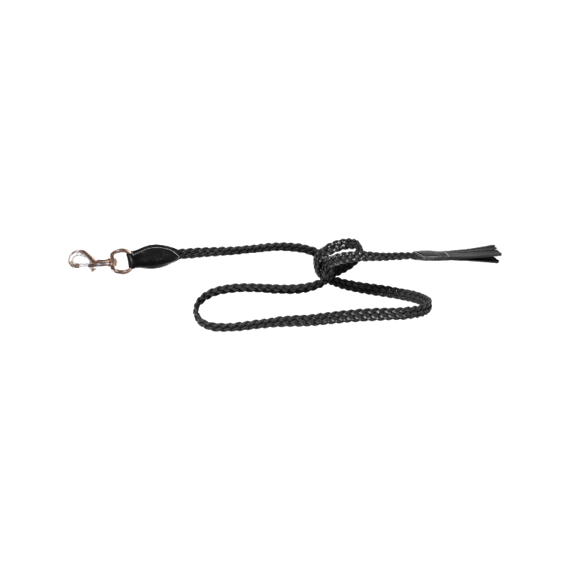 Dyon - Braided Lunge Line Working By Dy'on Black | - Ohlala