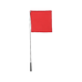 Hippotonic - Telescopic desensitization flag red | - Ohlala
