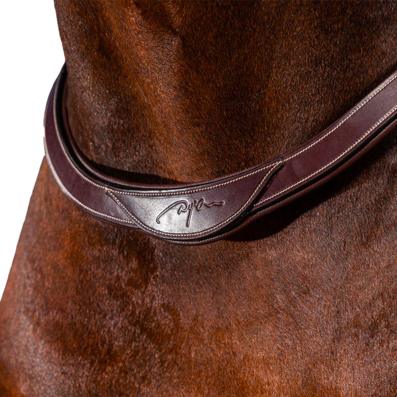 Dyon - Bricole US Collection brun | - Ohlala