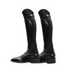 Dyon - Mini-chaps Original noir | - Ohlala