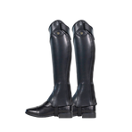 Dyon - Mini-chaps classic show noir | - Ohlala