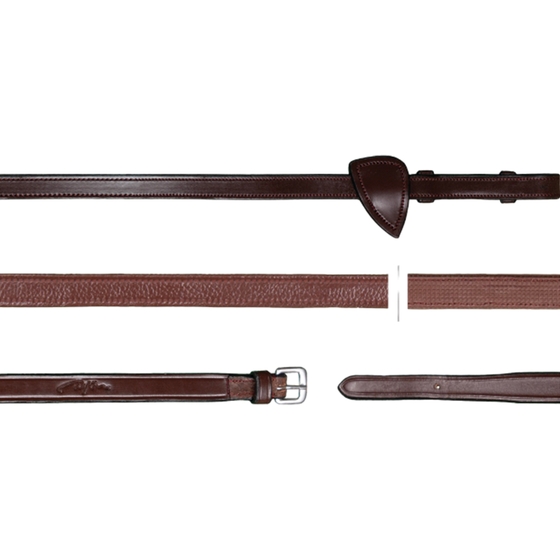 Dyon - Redini hunter 1/2 New English Collection marrone | - Ohlala