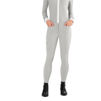 Ego7 - Pantalon d'équitation femme Jumping EJ ice gray | - Ohlala