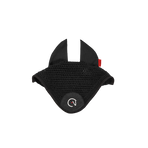 Ego7 - Bonnet pour chevaux crochet noir | - Ohlala