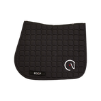 Ego7 - Czarny czaprak Honeycomb | - Ohlala