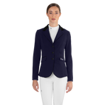 Ego7 - Veste de concours femme Elegance CL marine | - Ohlala